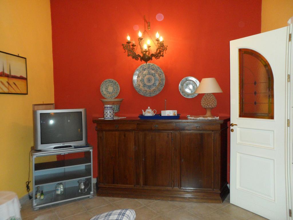 Alle Terrazze Del Borgo Vecchio Palermo Phòng bức ảnh